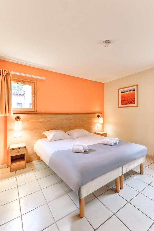 Hotel Sowell Residences Les Lauriers Roses