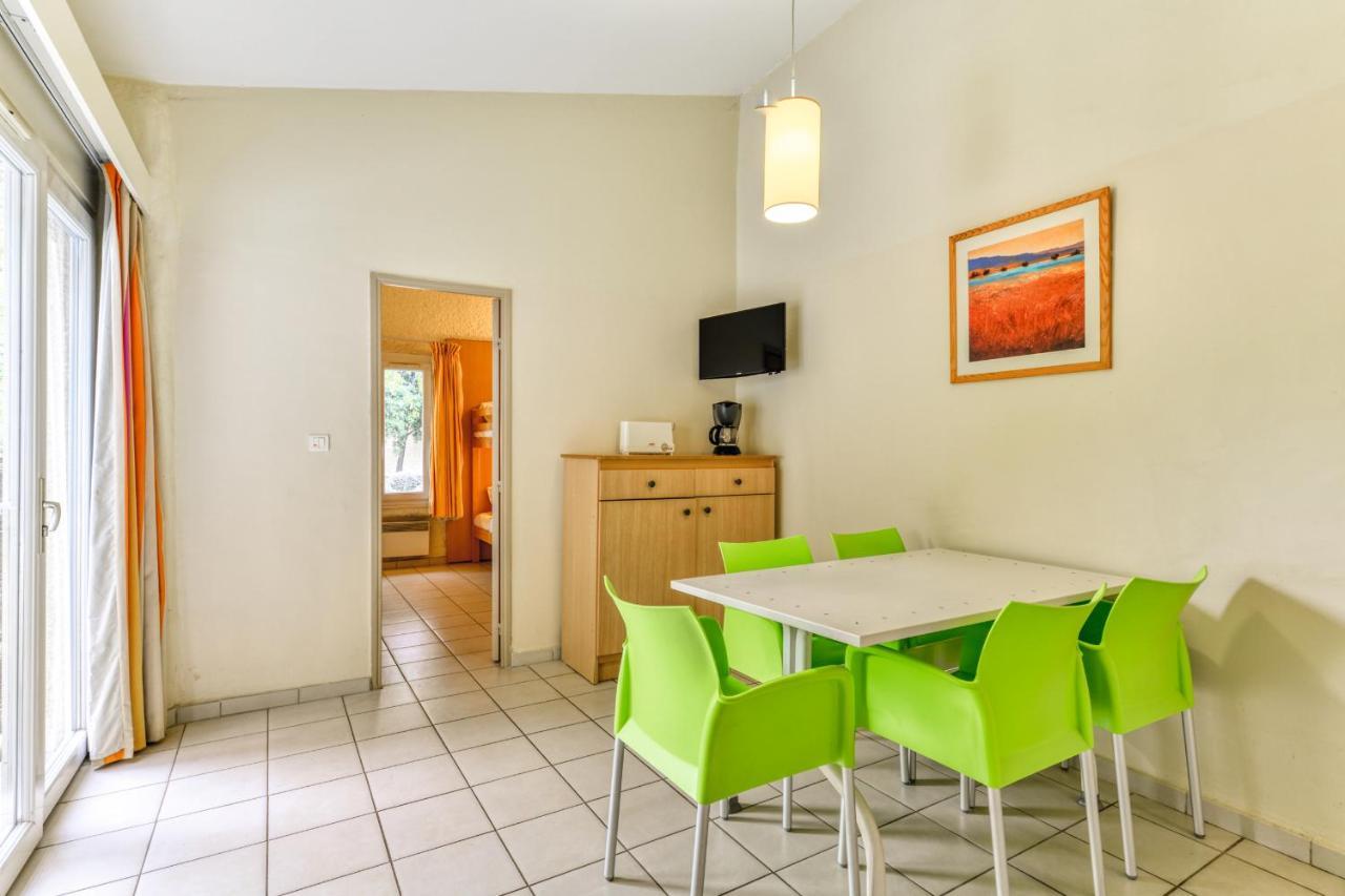 Sowell Residences Les Lauriers Roses Hotel Agde