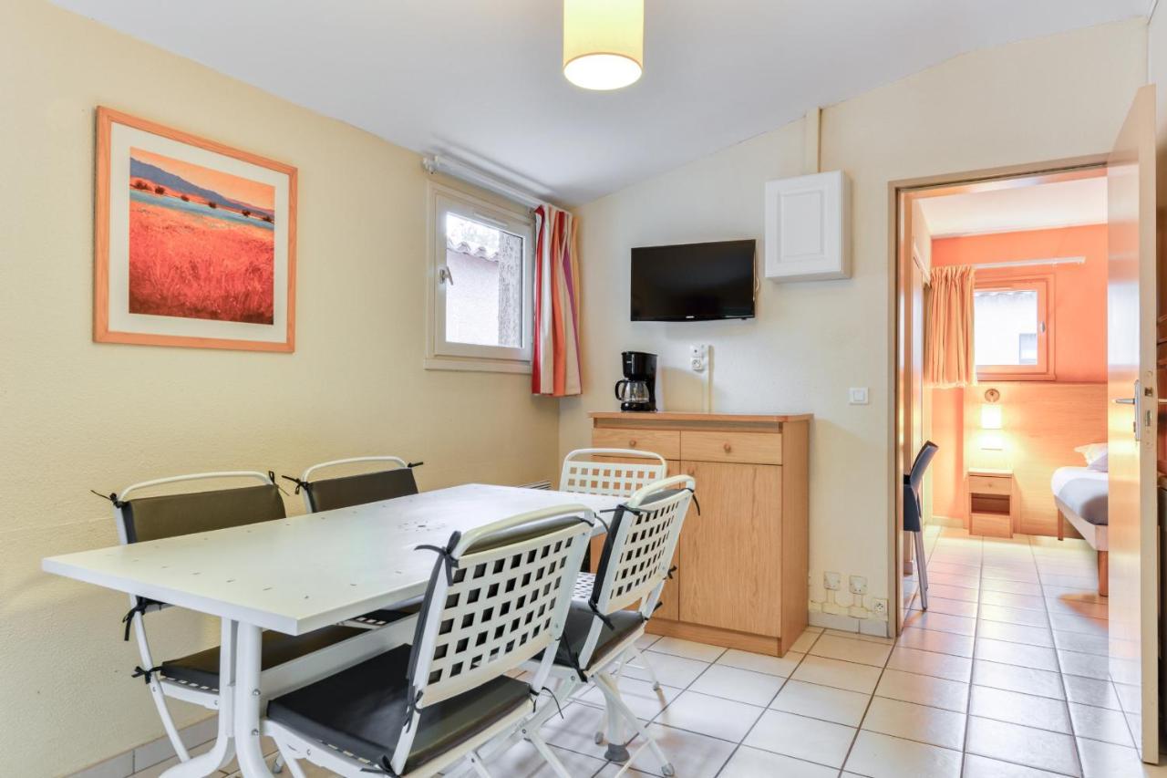 Sowell Residences Les Lauriers Roses Agde