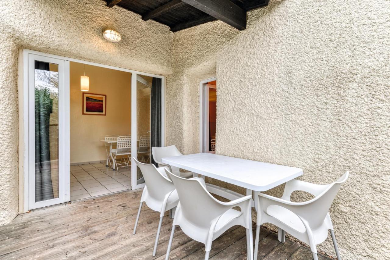 Hotel Sowell Residences Les Lauriers Roses 2*