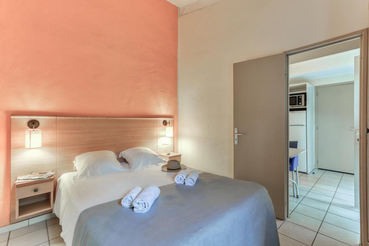 Sowell Residences Les Lauriers Roses 2* Agde