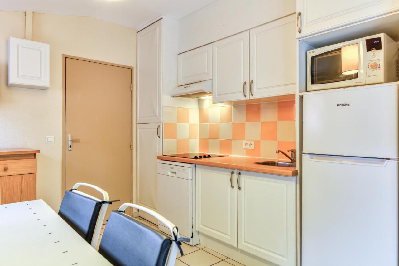 Sowell Residences Les Lauriers Roses Agde