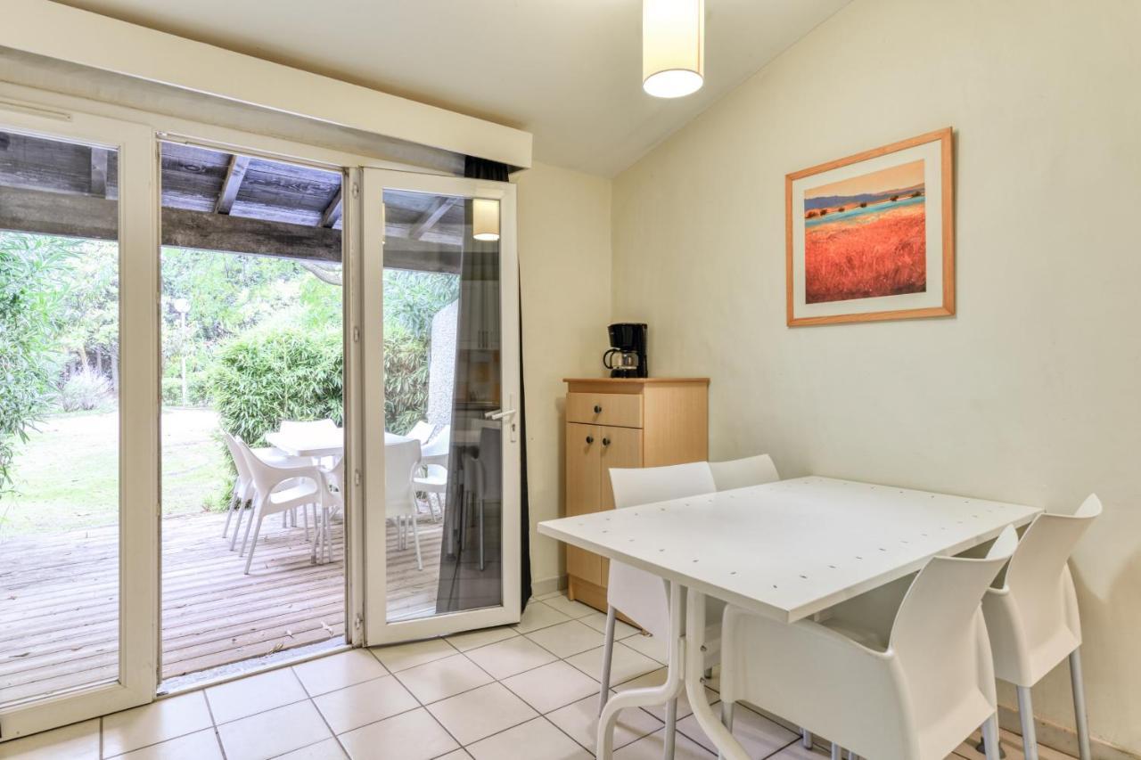 Sowell Residences Les Lauriers Roses Hotel