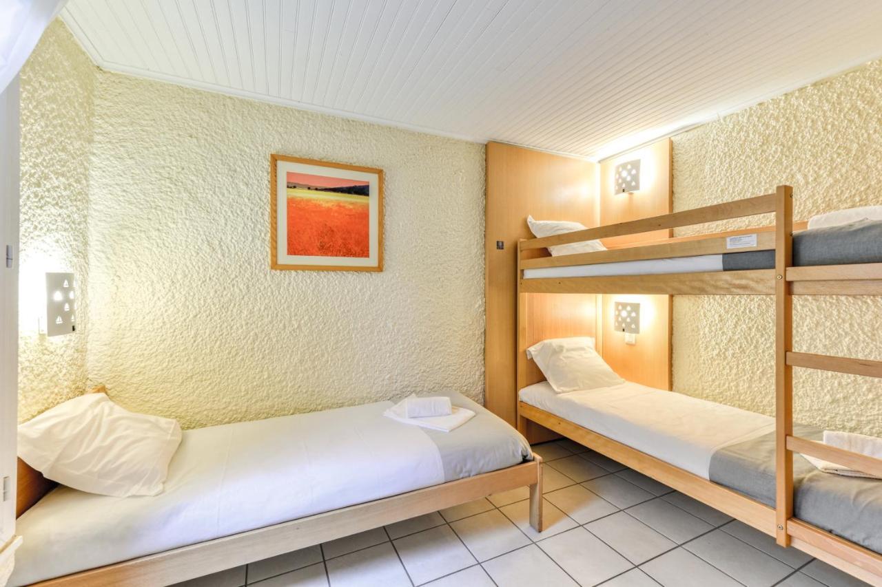 Hotel Sowell Residences Les Lauriers Roses 2*
