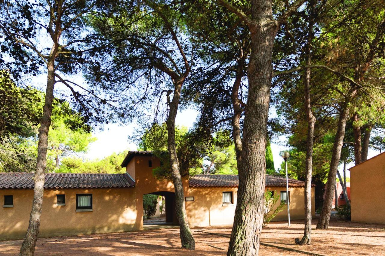 Sowell Residences Les Lauriers Roses 2* Agde
