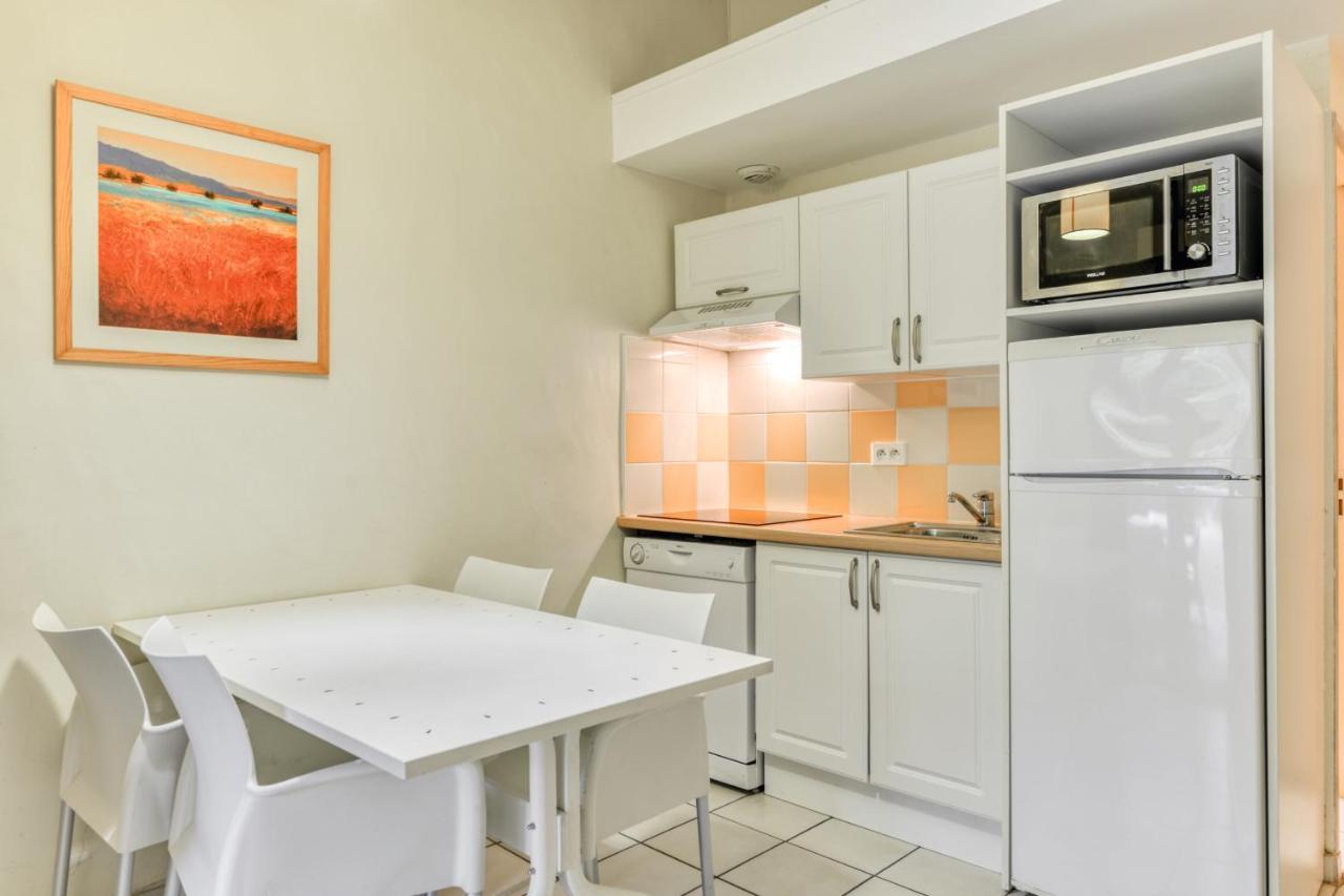 Sowell Residences Les Lauriers Roses 2*