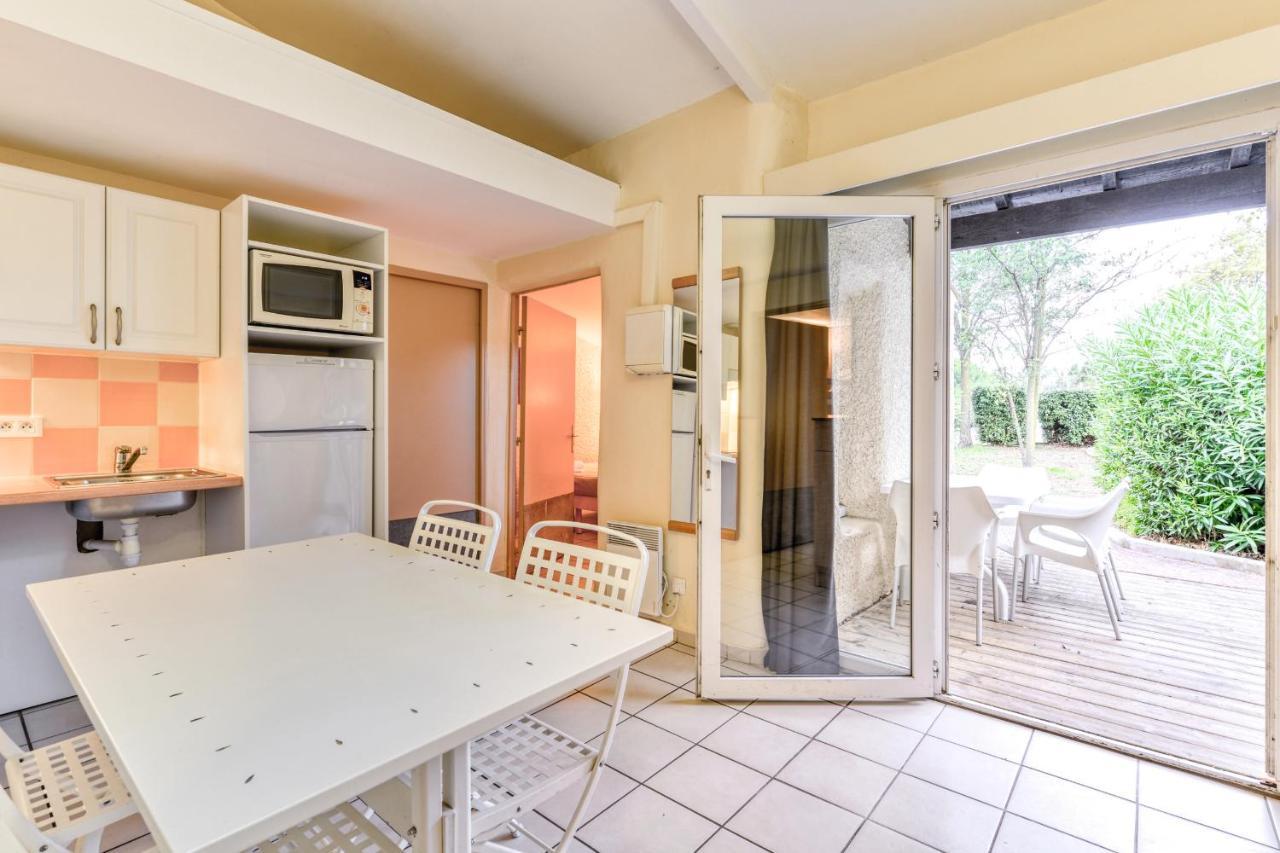 Hotel Sowell Residences Les Lauriers Roses Agde