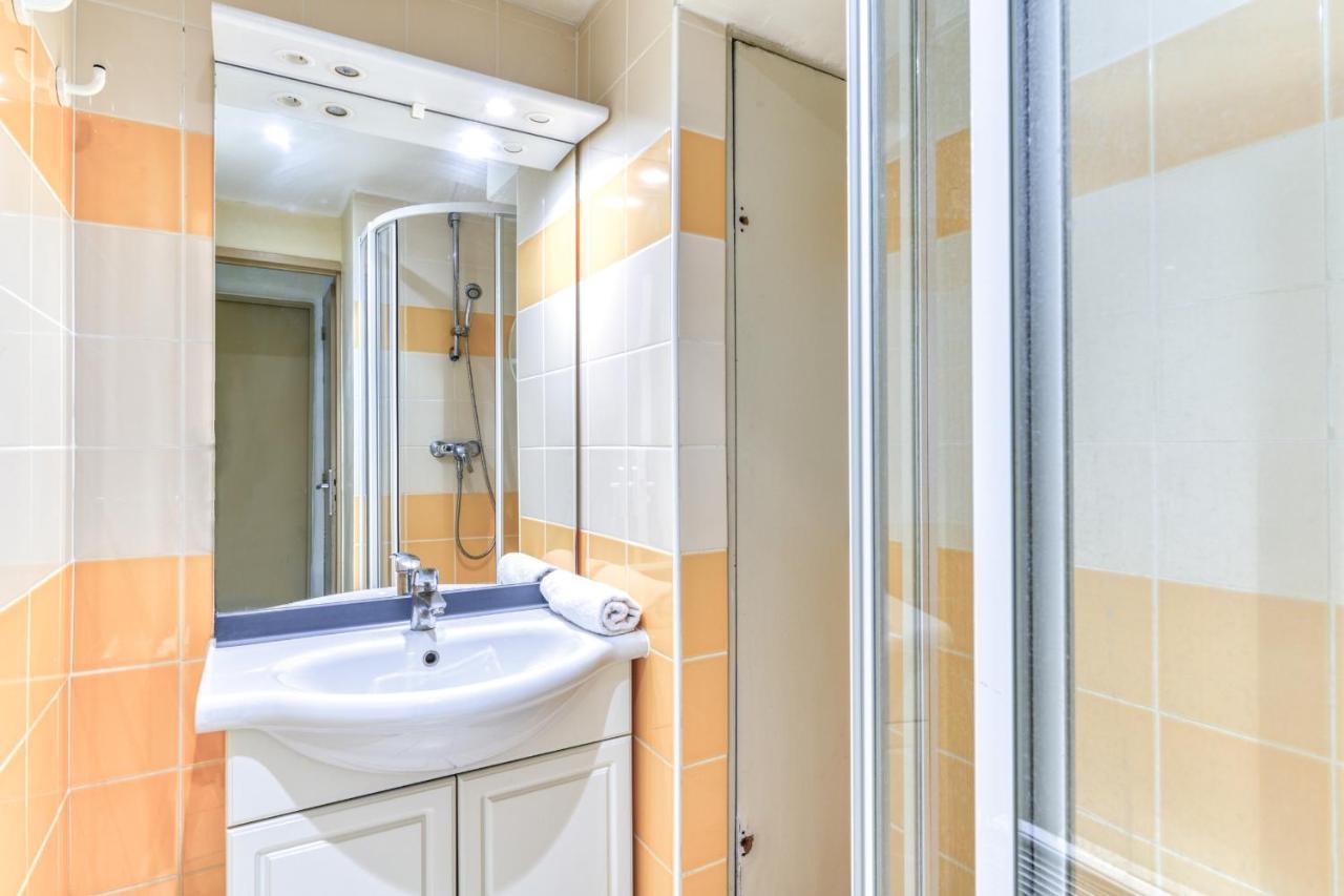 Sowell Residences Les Lauriers Roses Agde