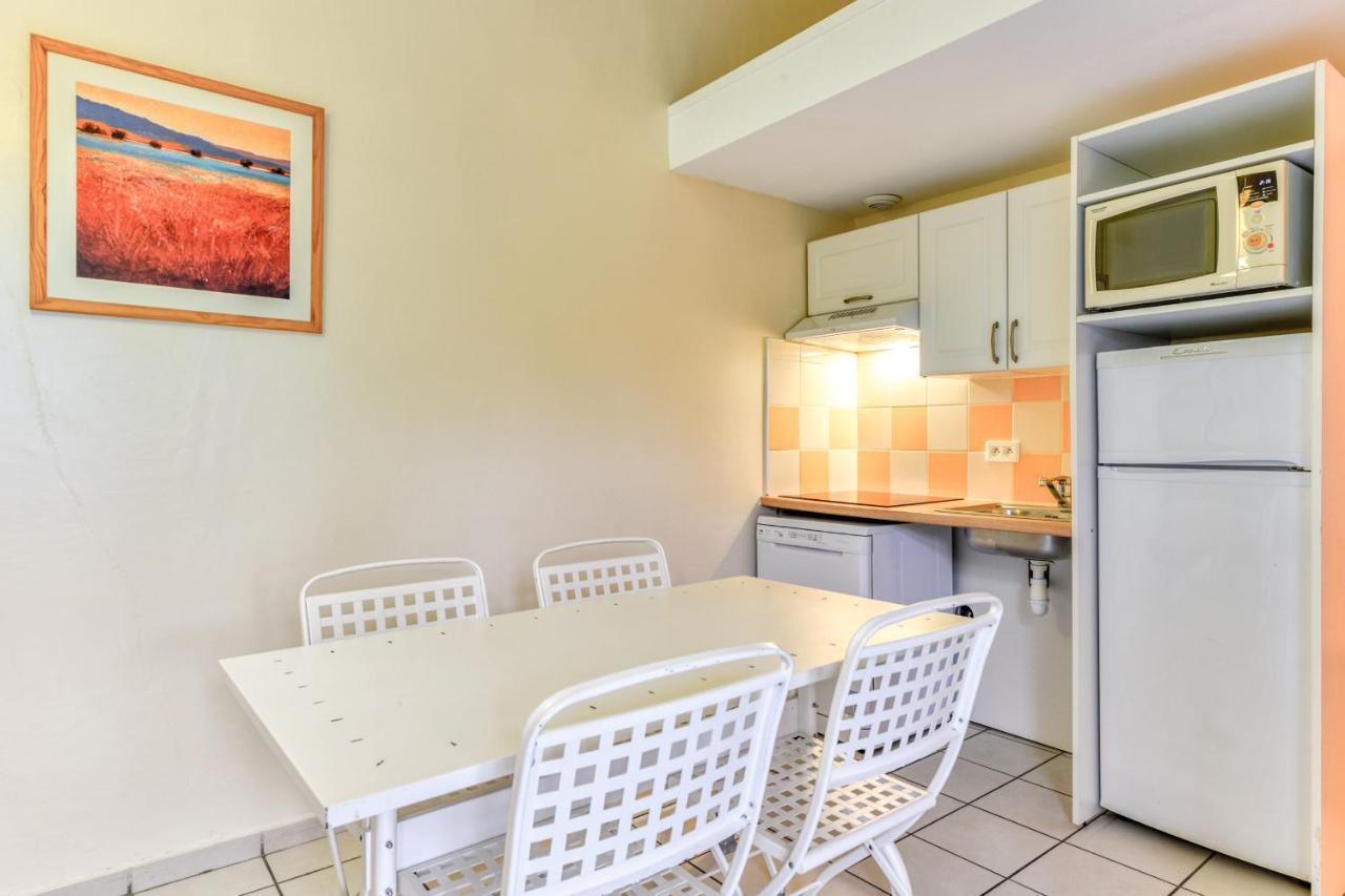 Hotel Sowell Residences Les Lauriers Roses