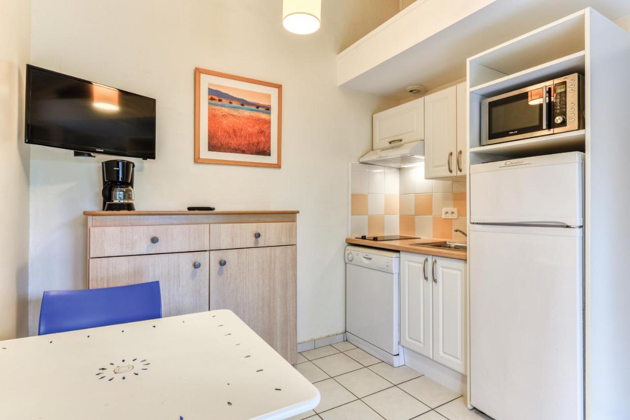 Sowell Residences Les Lauriers Roses 2* Agde