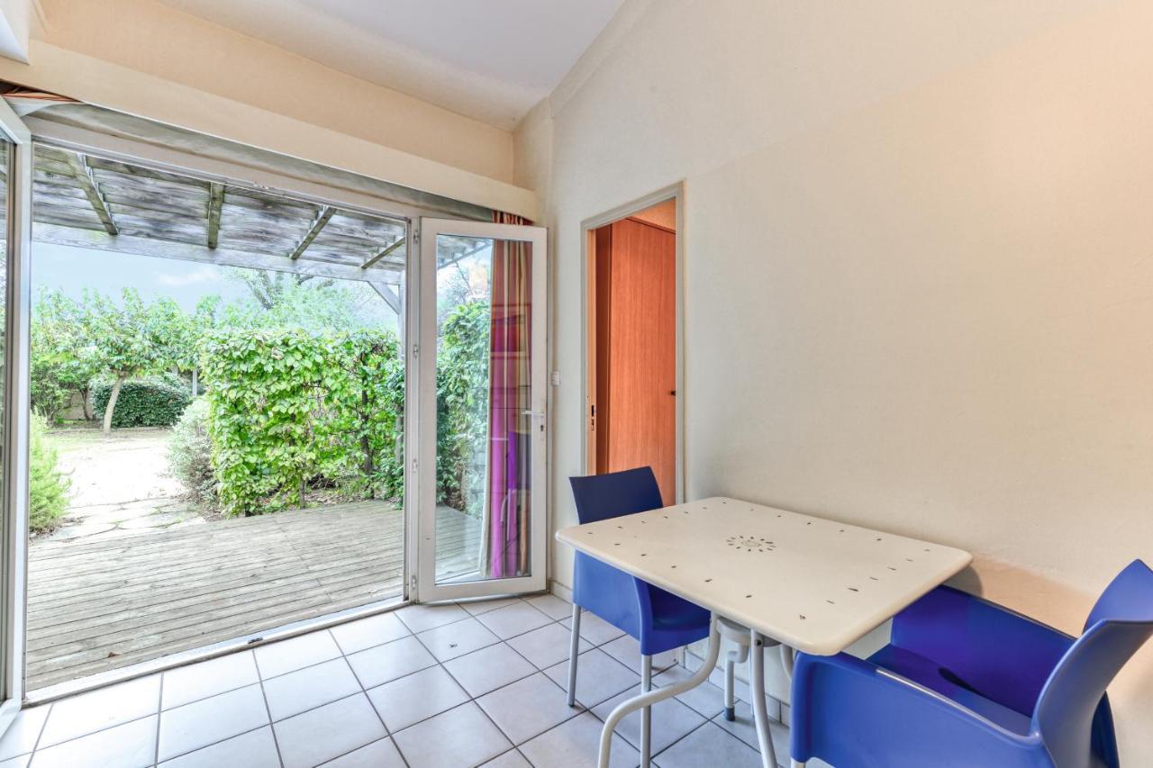 Sowell Residences Les Lauriers Roses Hotel Agde