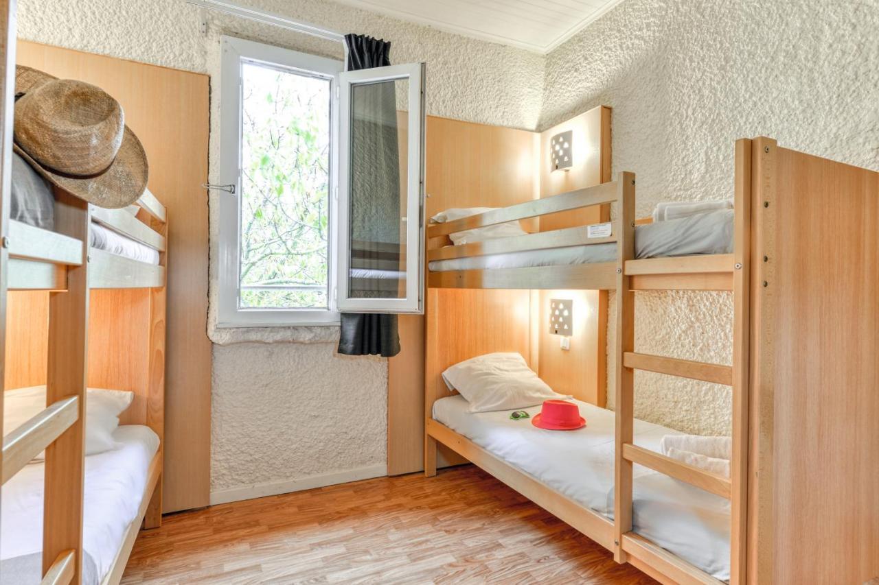 Sowell Residences Les Lauriers Roses Hotel