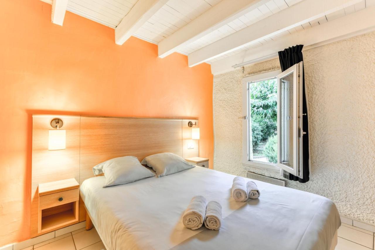 Sowell Residences Les Lauriers Roses Hotel Agde