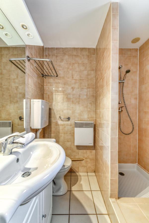 Sowell Residences Les Lauriers Roses Hotel