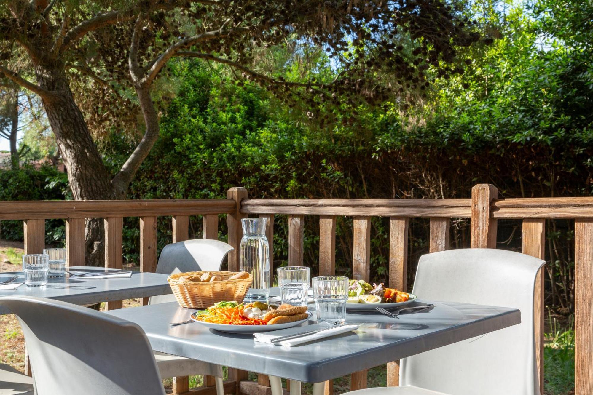 Sowell Residences Les Lauriers Roses Agde
