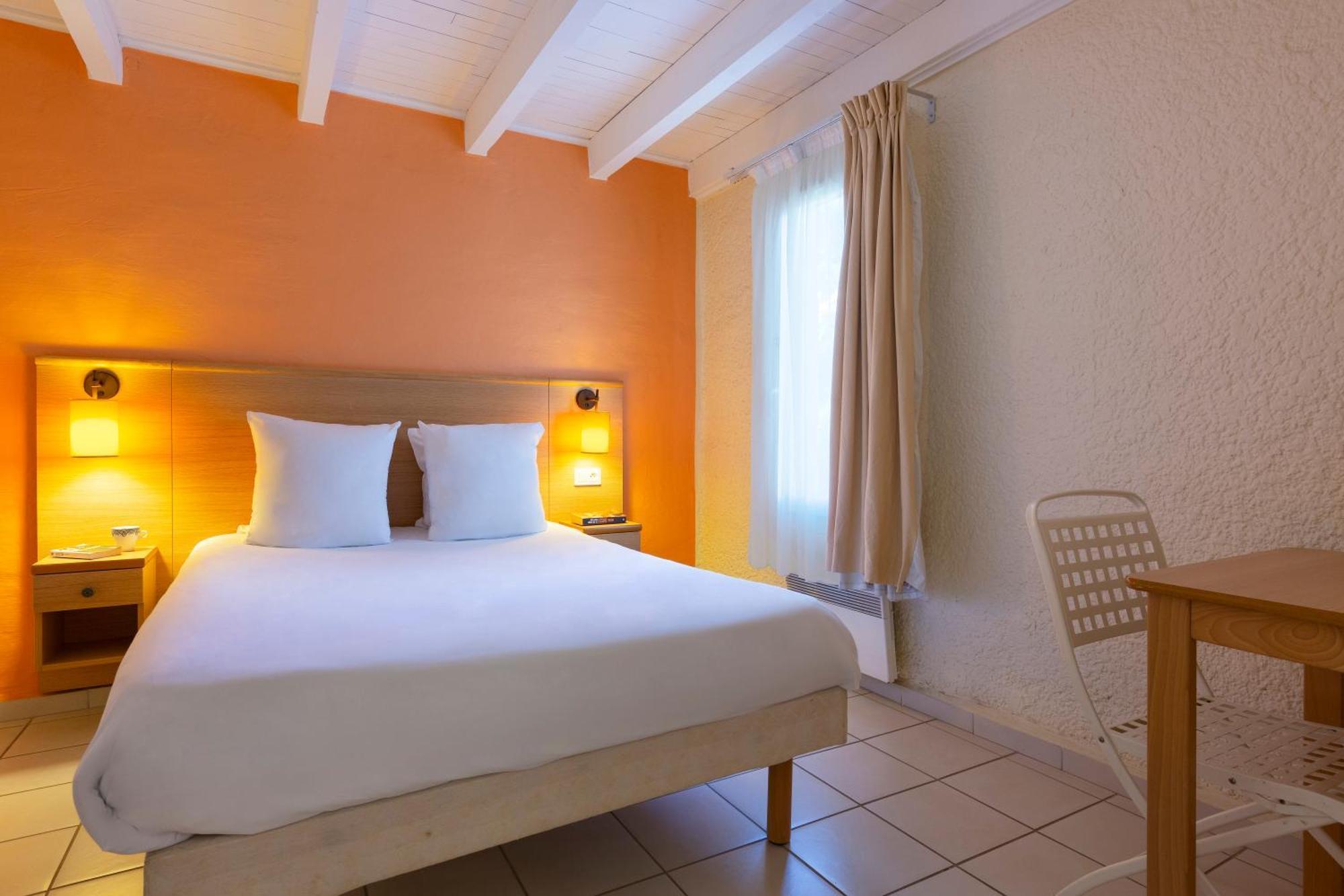 Sowell Residences Les Lauriers Roses 2* Agde