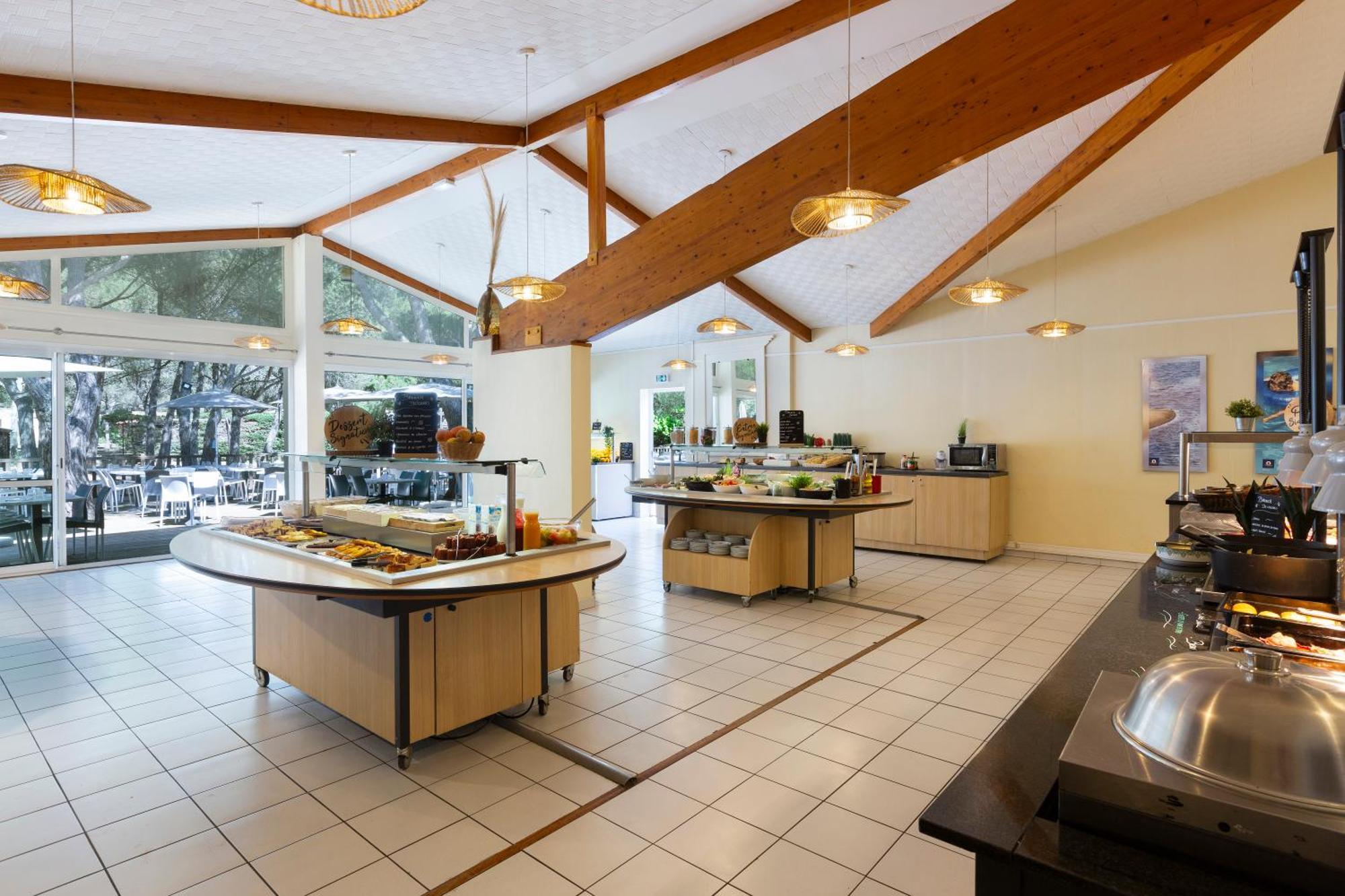 Sowell Residences Les Lauriers Roses Hotel