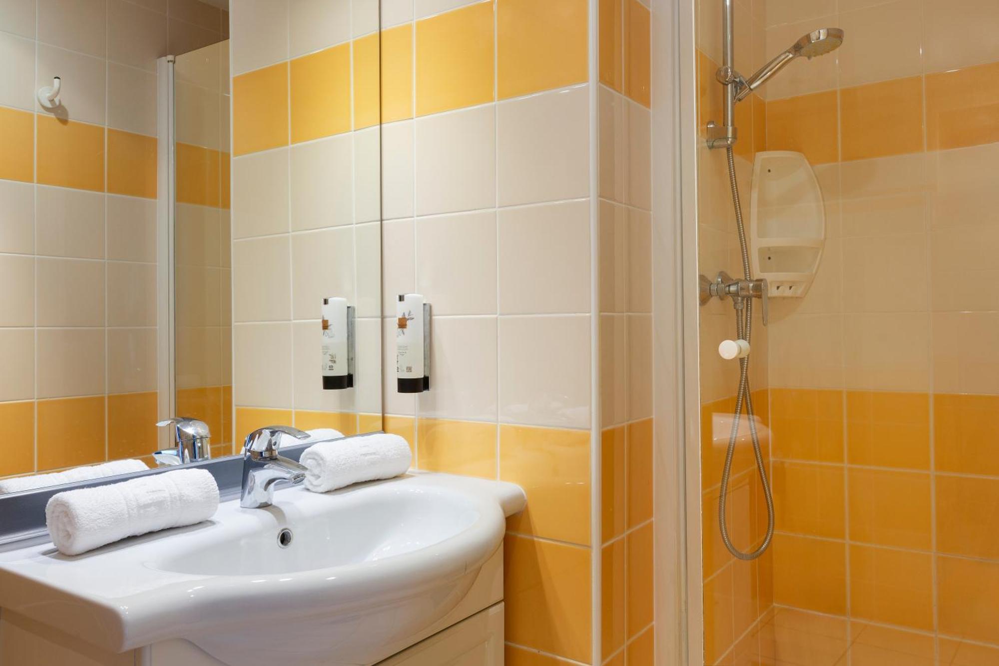 Hotel Sowell Residences Les Lauriers Roses Agde
