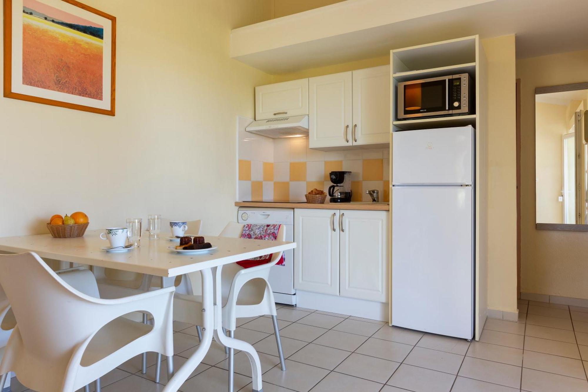 Sowell Residences Les Lauriers Roses Hotel