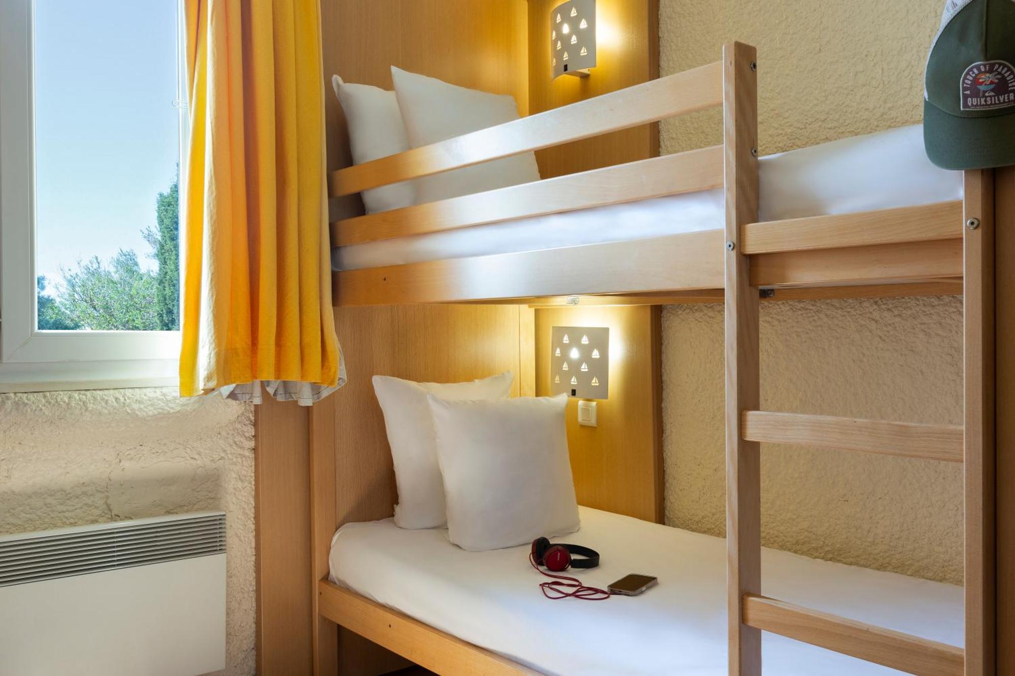 Hotel Sowell Residences Les Lauriers Roses 2*