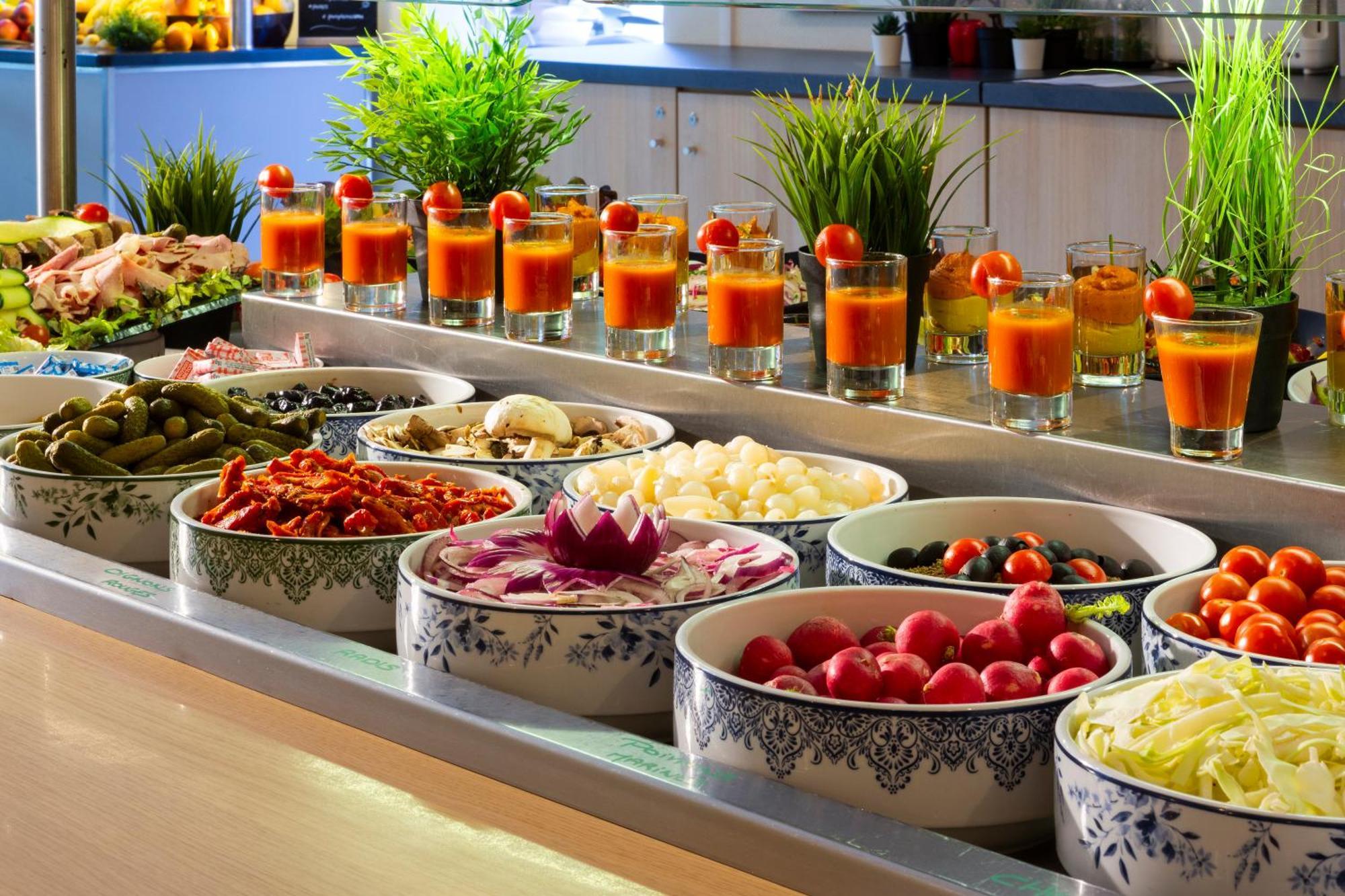 Hotel Sowell Residences Les Lauriers Roses Agde