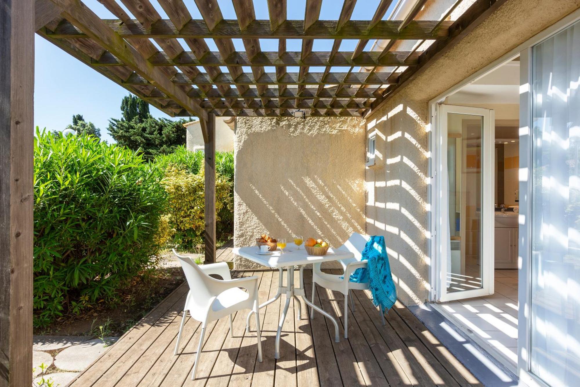 Sowell Residences Les Lauriers Roses Hotel